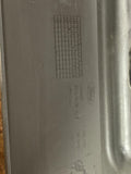 2015-17 Ford Mustang GT Upper Radiator Cover Panel 264