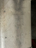 2015-17 Ford Mustang GT Passenger RH Muffler 264