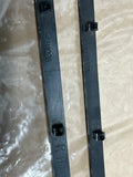 2003-04 Ford Mustang SVT Cobra Specific Side Skirt Inserts 270