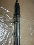 2003-04 Ford Mustang SVT Cobra SPR ZM Steering Rack Low Miles 270