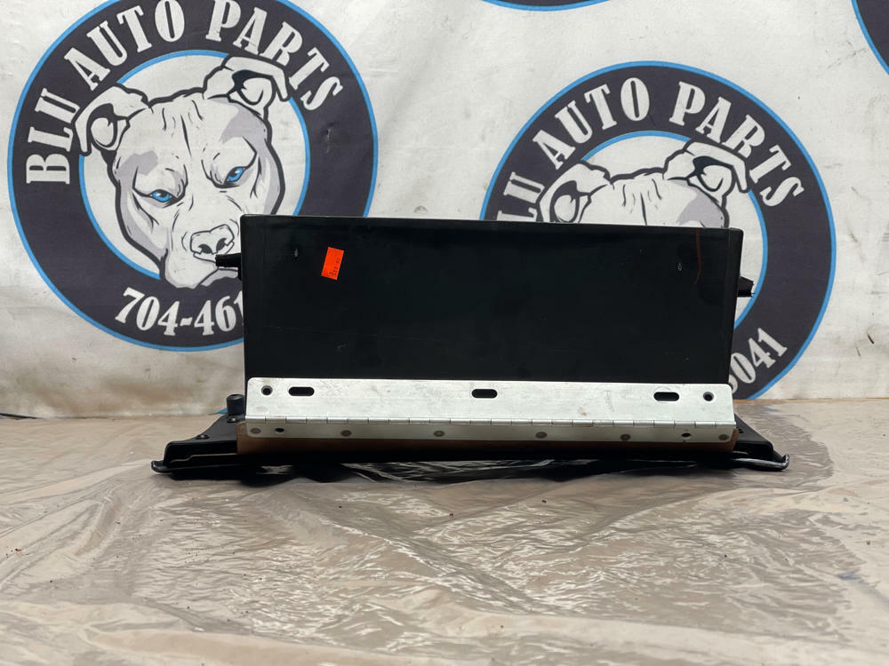 2003-04 Ford Mustang SVT Cobra Glovebox Assembly- Low Miles 270