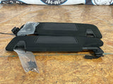 2015-17 Ford Mustang GT Sunvisor Pair- Base Model, NO HOMELINK 264