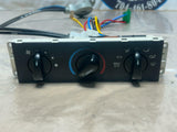 2003-04 Ford Mustang SVT Cobra HVAC Control Panel w/ Knobs- Low Miles 270