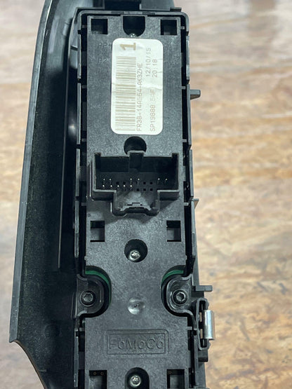 2015-17 Ford Mustang Door Switches & Bezels 264