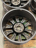 2015-23 Ford Mustang Premium 20" Wheel Set- Needs Work 264