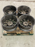 2015-23 Ford Mustang Premium 20" Wheel Set- Needs Work 264