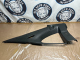 2003-04 Ford Mustang SVT Cobra Rear Int. Qrtr. Window Trim- Driver LH 270