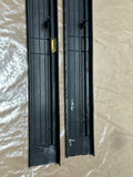 2003-04 Ford Mustang SVT Cobra Inner Door Sills- Low Miles 270