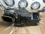 2003-04 Ford Mustang SVT Cobra HVAC Heater Core Climate Control Box 270
