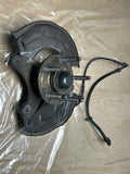 2003-04 Ford Mustang SVT Cobra Front RH Spindle Assembly- w/ ABS Sensor 270