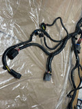 2003-04 Ford Mustang SVT Cobra Coupe ECU Harness- DAMAGED 270