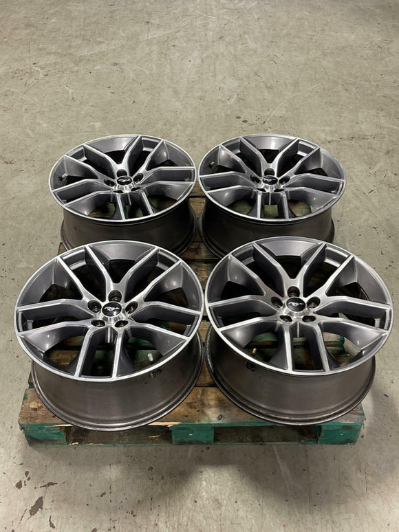 2015-23 Ford Mustang Premium 20