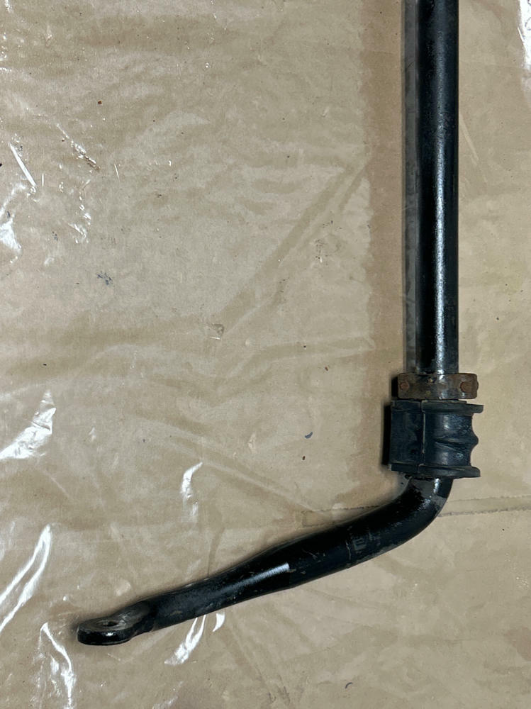 2003-04 Ford Mustang SVT Cobra Rear Sway Bar & Mounts 270