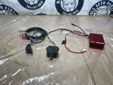 2003-04 Ford Mustang SVT Cobra Kenne Belle Boost-A-Pump 270