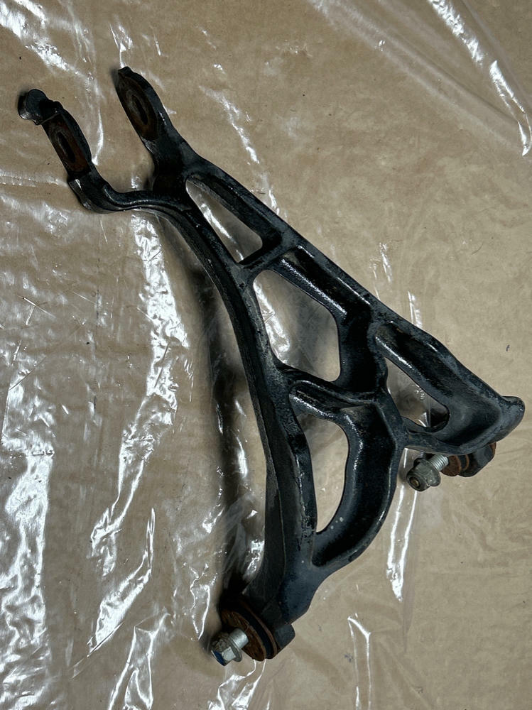 2003-04 Ford Mustang SVT Cobra Passenger RH Upper Control Arm 270
