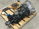 2003-04 Ford Mustang SVT Cobra Tremec T56 6 Speed Swap RPM Mcleod 68k Miles 270