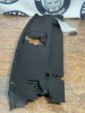 2015-17 Ford Mustang GT Upper Radiator Cover Panel 264