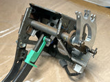 2003-04 Ford Mustang SVT Cobra Low Miles Pedal Assembly Tremec 6 Speed 270