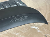 2003-04 Ford Mustang SVT Cobra Passenger RH "Upper Dash Trim"- Low Miles 270