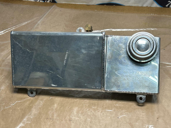 2003-04 Ford Mustang SVT Cobra Canton Engine Coolant Tank  270