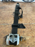 2015-17 Ford Mustang RH Passenger Rear Seat Belt 264