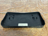 2015-17 Ford Mustang GT OEM Front License Plate Holder/Bracket 264