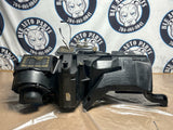 2003-04 Ford Mustang SVT Cobra HVAC Heater Core Climate Control Box 270