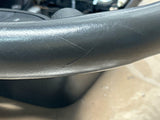 2003-04 Ford Mustang SVT Cobra OEM Double Wrapped Leather Steering Wheel 270