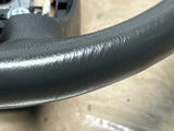 2003-04 Ford Mustang SVT Cobra OEM Double Wrapped Leather Steering Wheel 270