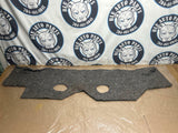 2003-04 Ford Mustang SVT Cobra Rear Seat Insulation- Low Miles, for Coupe 270
