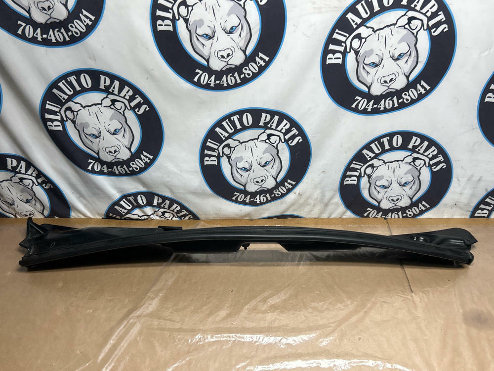 2003-04 Ford Mustang SVT Cobra Lower Cowl Panel- Low Miles 270