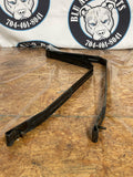 2015-17 Ford Mustang GT Fuel Tank Straps Pair 264