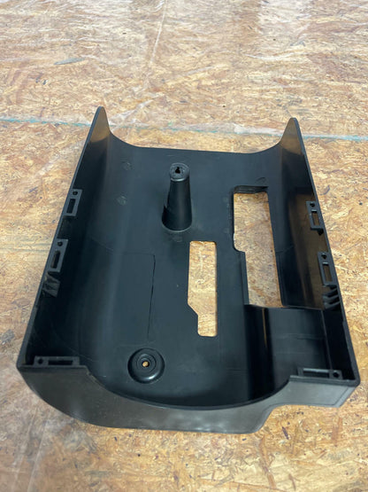 2015-17 Ford Mustang GT Steering Column Trim- Lower Half ONLY 264