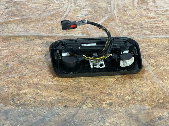 2015-17 Ford Mustang GT Interior Dome Light- for Coupe 264