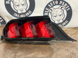 2015-17 Ford Mustang OEM LH Taillight 264