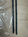 2003-04 Ford Mustang SVT Cobra Specific Side Skirt Inserts 270