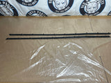 2003-04 Ford Mustang SVT Cobra Specific Side Skirt Inserts 270