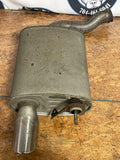 2015-17 Ford Mustang GT Driver LH Muffler 264