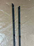 2003-04 Ford Mustang SVT Cobra Specific Side Skirt Inserts 270