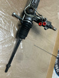 2003-04 Ford Mustang SVT Cobra SPR ZM Steering Rack Low Miles 270