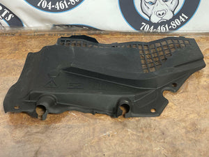 2015-17 Ford Mustang OEM Battery Cover 264