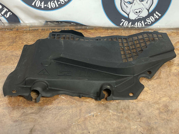 2015-17 Ford Mustang OEM Battery Cover 264