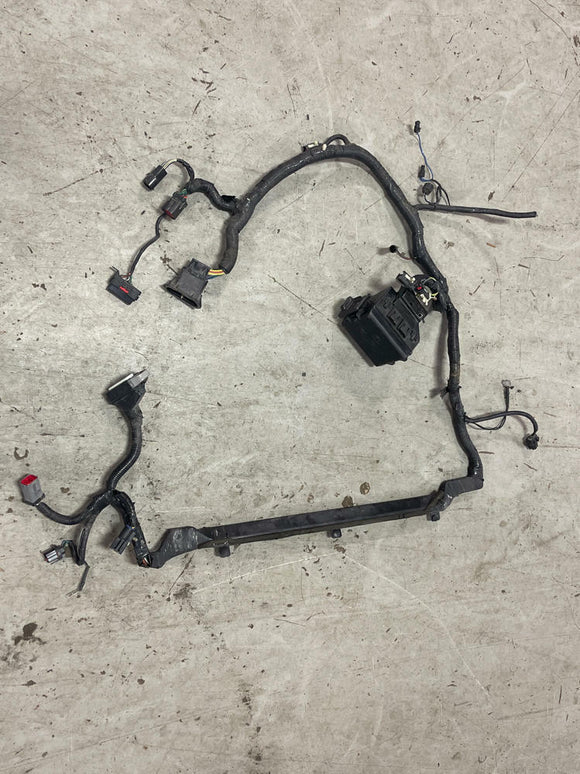 2003-04 Ford Mustang SVT Cobra Engine Bay Distribution Harness- DAMAGED 270