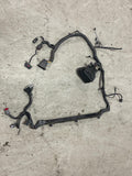 2003-04 Ford Mustang SVT Cobra Engine Bay Distribution Harness- DAMAGED 270