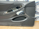 2003-04 Ford Mustang SVT Cobra Door Panels Pair LH RH 270