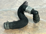 2003-04 Ford Mustang SVT Cobra OEM Heater Core Hoses- Low Miles 270