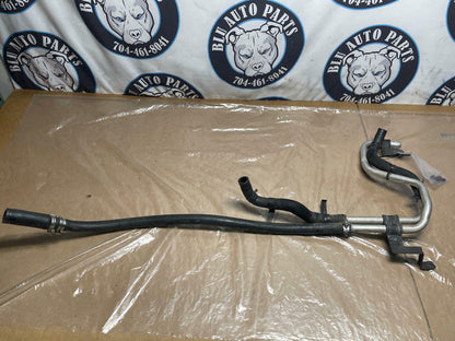 2003-04 Ford Mustang SVT Cobra Supercharger Coolant Hardlines- Low Miles 270