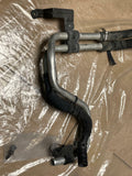 2003-04 Ford Mustang SVT Cobra Supercharger Coolant Hardlines- Low Miles 270