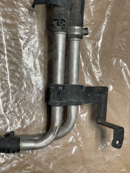 2003-04 Ford Mustang SVT Cobra Supercharger Coolant Hardlines- Low Miles 270