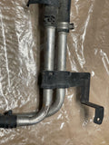 2003-04 Ford Mustang SVT Cobra Supercharger Coolant Hardlines- Low Miles 270